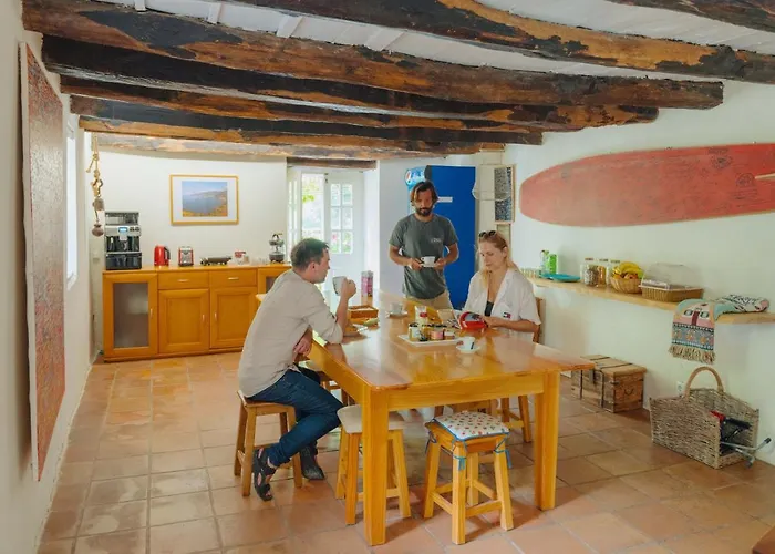 招待所 Madeira Surf 3*