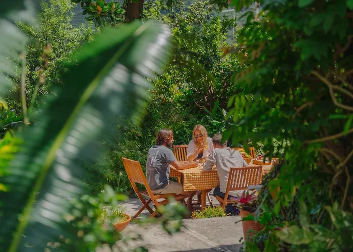 Madeira Surf São Vicente