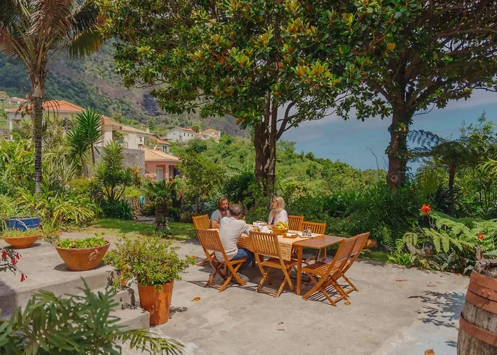 Casa de hóspedes Madeira Surf