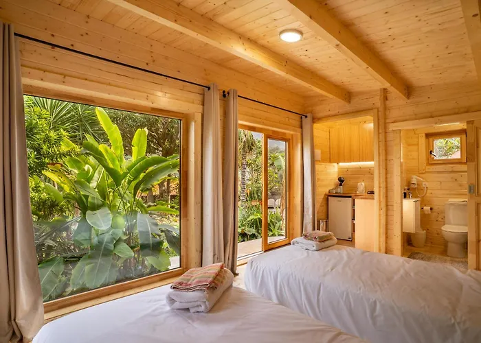 Madeira Surf Casa de hóspedes