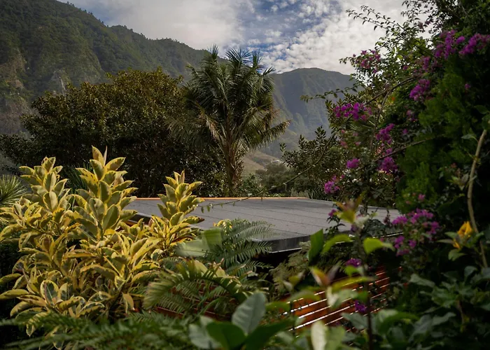 Madeira Surf 4* São Vicente