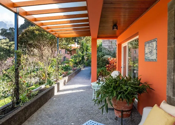 Madeira Surf São Vicente