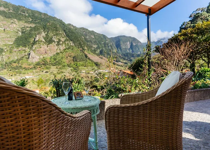 Madeira Surf Casa de hóspedes