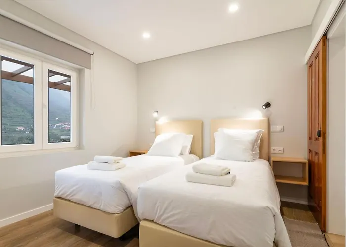 Madeira Surf 3* São Vicente